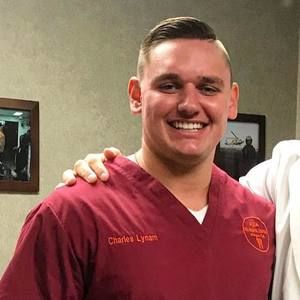 Meet your Posher, Charles